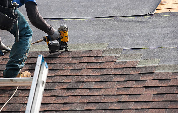 Licensed Roof Installation service in Wyocena, WI - Brentwood Metal Roofing